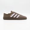 IH4892 adidas Originals Handball Spezial Earth Strata Silver Dawn (Мужской)