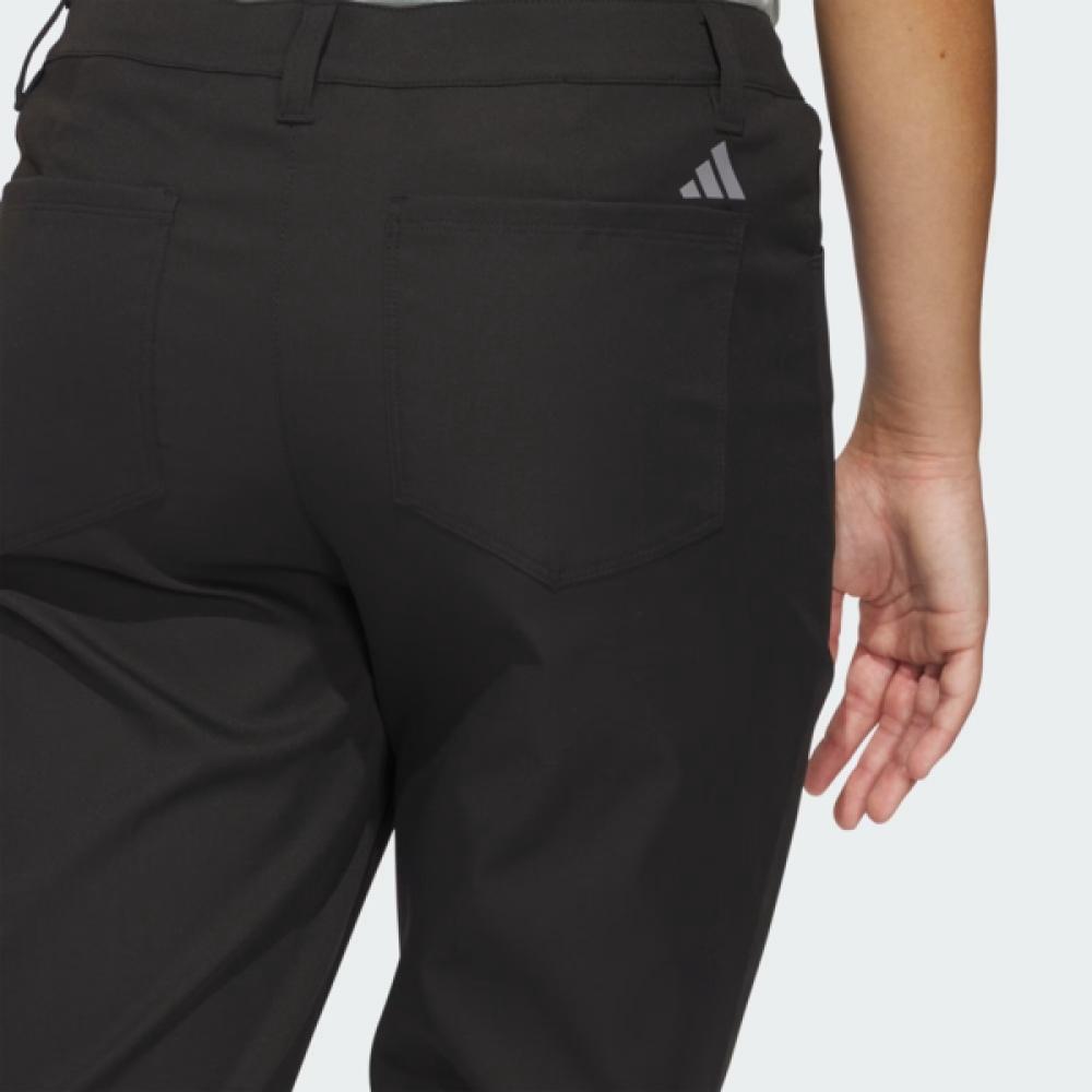 Adidas Women Ultimate 5 Pocket Twist Pants Je7396