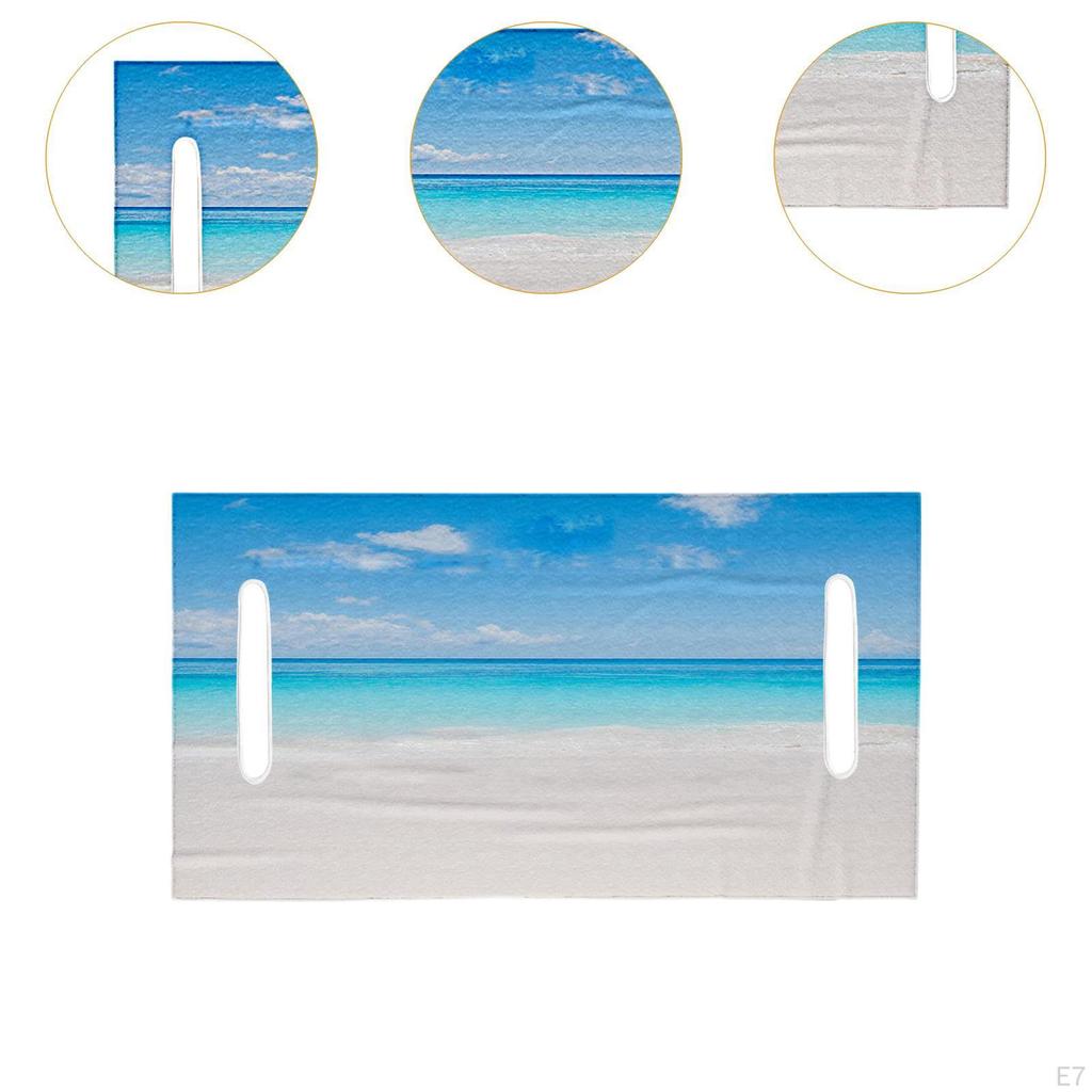 Чехол на сиденье для гольф-каров, полотенце-одеяло из микрофибры, уникальный, легкий, легко чистится,