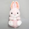 Оригинальная плюшевая игрушка Sanei Boeki Kyunkoro Rabbit, Ш10 x Г12 x В12см, Животное