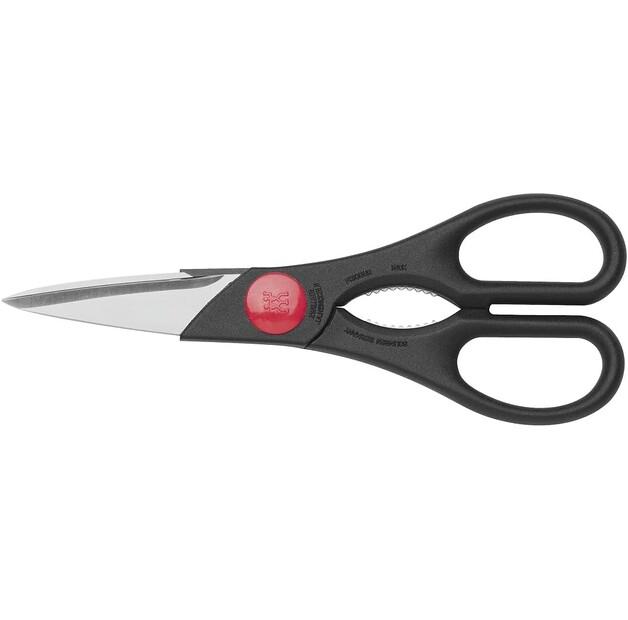 Набор ножей Zwilling Professional S, 8 предметов (35662-000-0)