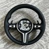 Кожаный рулевой колесо в сборе M Sport для BMW M3 M5 F10 F11 F12 F13 F15 F20 F21 F22 F23 F25 F30 F31 F32 F33 F34 F36 E70 E90