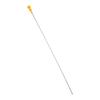 Engine Oil Dipstick Stainless Steel 1174.49 Replacement for Peugeot 106 205 206 306 405 Partner