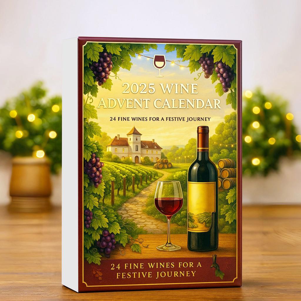 Advent Calendar Contains 24 Gifts, Cute Figures Doll Advent Calendar, Countdown Calendar With Surprise Toys, Collectible Figures Gift For Kids