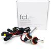 Фкл. 35W 55W H8/H11/H16 HID Лампа 3000K