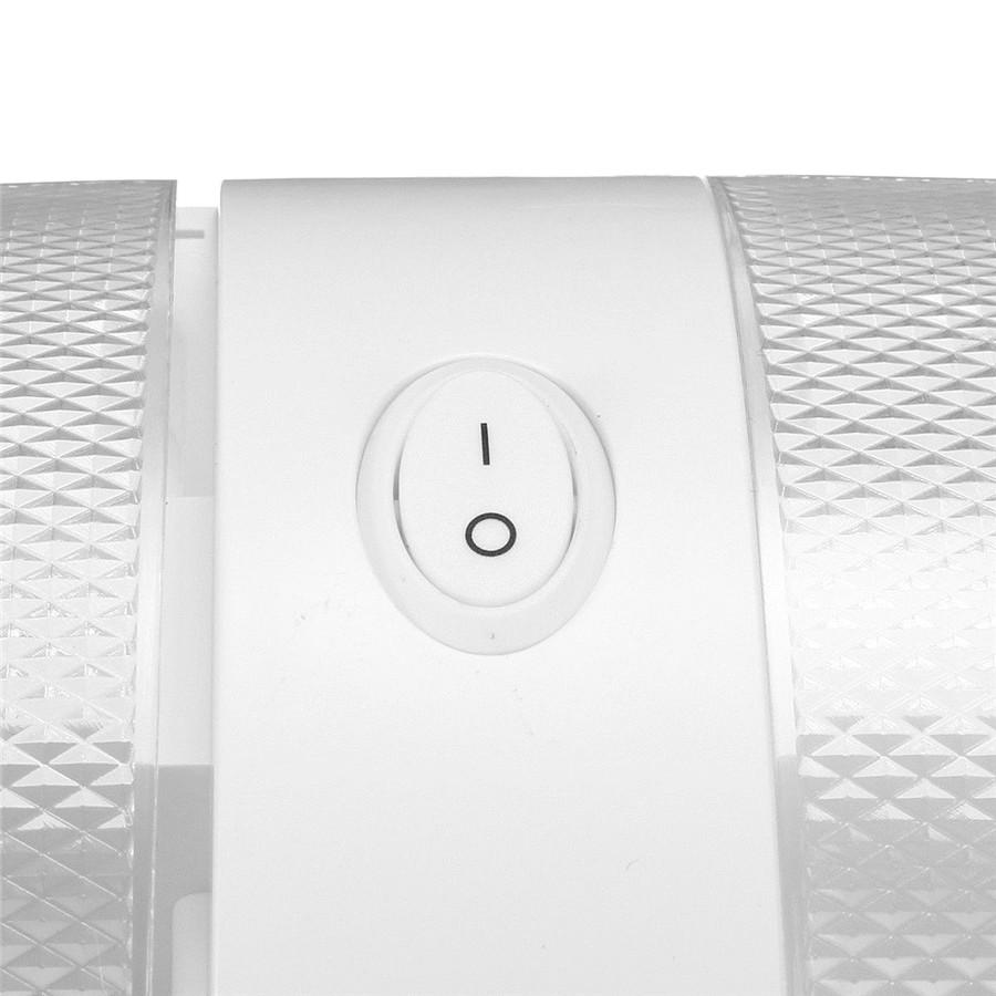 5 Pcs Optronics RV Car LED Ceiling Light Marine Boat Camper Trailer Dome Lamp Caravan 12V 340LM