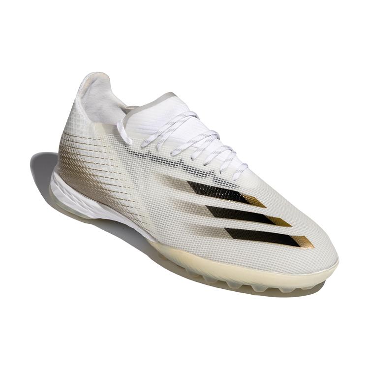 adidas X Ghosted.1 Tf 'Белый Коричневый' EG8173