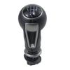 Gear Stick Shift Knob Gear Box Lever Stick Pen For SEAT IBIZA IV (6j) 2009-2017 Car Accessories Parts