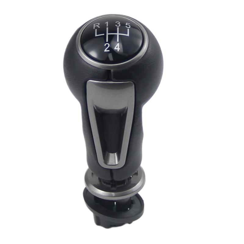 Gear Stick Shift Knob Gear Box Lever Stick Pen For SEAT IBIZA IV (6j) 2009-2017 Car Accessories Parts