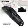 LINGQI RACING Сиденье Седло Нескользящая Подушка из Пеноматериала Сиденья для Мотоциклов Для 49cc Мини Мотокросс Детей Питбайк Эндуро Внедорожник