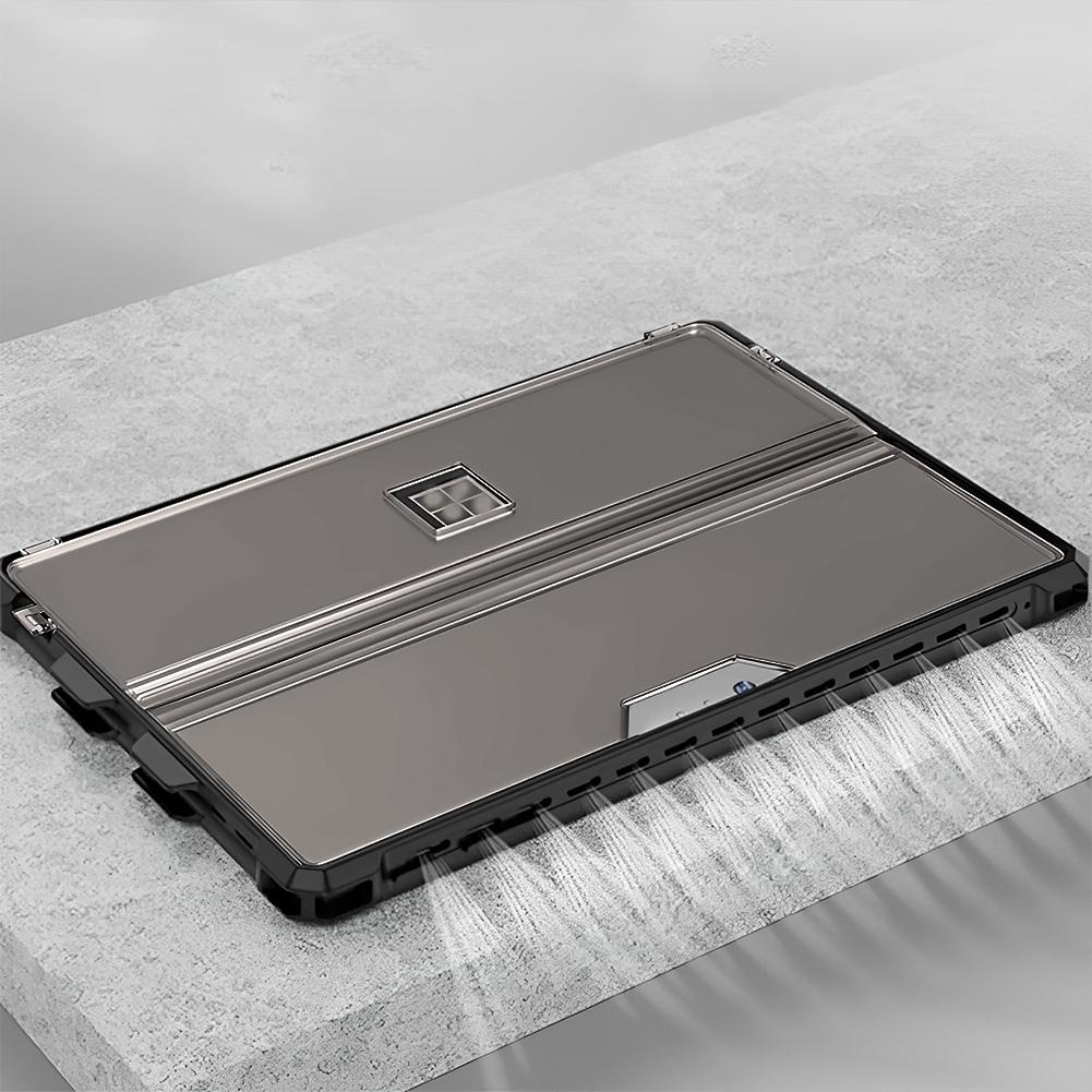 Прочный защитный чехол для Microsoft Surface Pro 6/Pro 5/Pro 4 Прочный чехол-накладка для Microsoft Surface Pro 7 Plus/Pro 7