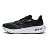 Кроссовки Li Ning Feidian 3.0 Challenger из ткани с высокой эффективностью поглощения ударов, амортизацией, прочные, дышащие, с низким верхом, для бега, мужские кроссовки ARMT037-3