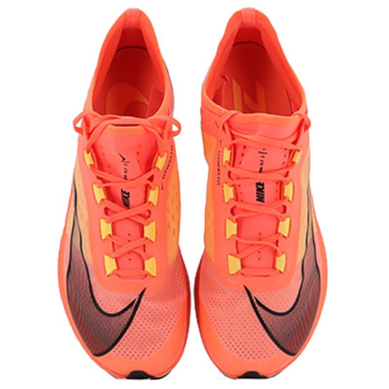 Nike Zoom Fly 3 Bright Mango Sneakers Casual AT8240-801