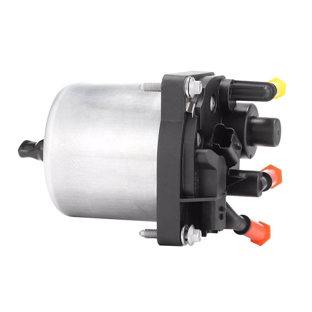 Fuel Filter Housing Assembly 1906E6 Compatible For Fiat Scudo Peugeot 206+ 207 Expert Tepee Citroen Berlingo C-Elysee Dispatch DS3 DS4 DS5 Diesel