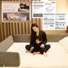 Представлено в родительском журнале Little One Bed Детский и детский осенний моющийся премиальный бархатный бортик для кровати с проверенным качеством в японской инструкции без