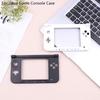 50PA Compatible with for 3DS XL LL Replacement Hinge Part Bottom Middle Frame Shell Housing Case for 3dsxl Game Console Case