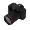 3 Inch IPS Digital Camera 4K 64MP Color Display 16X Digital Zoom HD Digital Camera for Photography Video