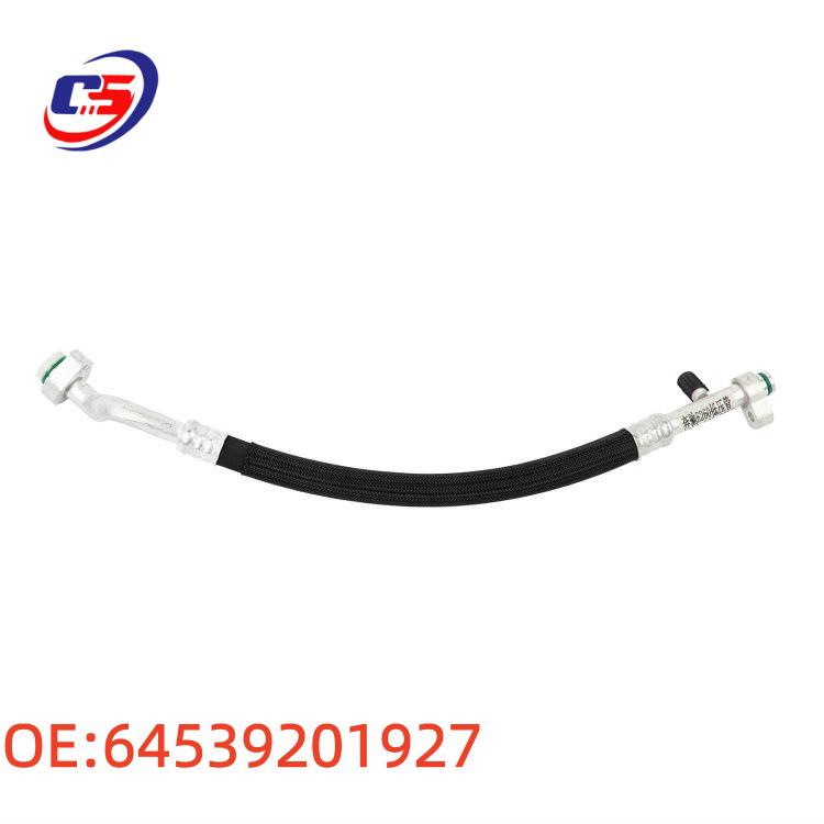 Compatible Cooling System AC Pipe for German BMW - Part #64539201927, Ready to Ship.