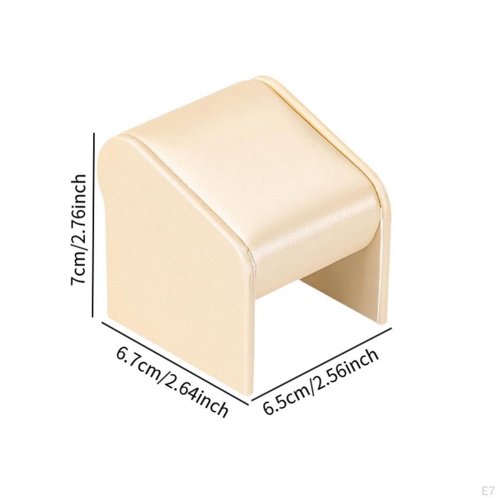 Подставка для браслетов, часов, органайзер для ювелирных изделий для дома и офиса