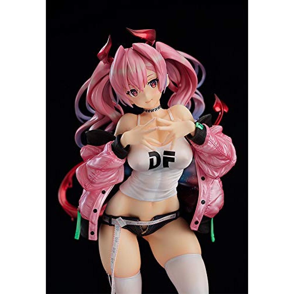 Max Factory Стелла 17 масштаб ABS&PVC окрашенная готовая фигурка JUN208458