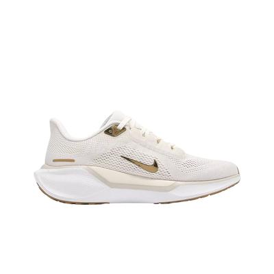 (в) Air Zoom Pegasus 41 Светлый пемзовый металлик золото