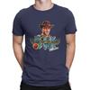 Deluxes Men's T Shirt Book Of Ra Funny Tee Shirt Short Sleeve Round Neck T-Shirt Pure Cotton Summer Tops