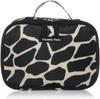 Hanna Hula Diaper Pouch Giraffe Black (Multi-Pouch)