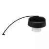 A1644700030 Fuel Tank Cap Cover For Mercedes-Benz GL550 ML550 GL450 ML350 R350