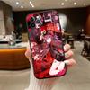 UP31 Genshin Impact New High-End Shell Phone Case for Redmi Note 13 14 Pro+ Plus A3 A3X 13X 13C 13R 14S 14C 14R