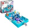 LEGO Disney Frozen 43189 Elsa and Nokka Adventure Book