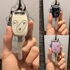 2/3Button Tpu Remote Car Key Case Cover for Honda Fit CIVIC JAZZ Pilot Accord CR-V Freed Freed Pilot StepWGN Insight Protector