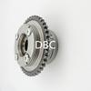 Suitable for Mercedes-Benz W205 W213 W203 C180 C200 E260 Glb Glc M270 M274T Camshaft Timing Adjuster Gear 2710506100 M2700506200