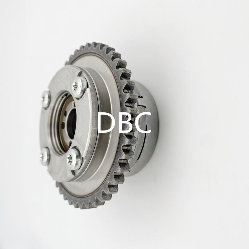 Suitable for Mercedes-Benz W205 W213 W203 C180 C200 E260 Glb Glc M270 M274T Camshaft Timing Adjuster Gear 2710506100 M2700506200
