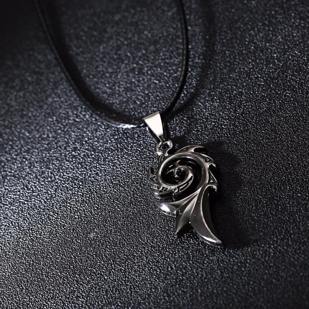 Handsome Metal Dragon Creative Punk Korean Style Choker Man Necklace Fashion Jewelry Clavicle Chain