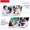 Newmine NM-HW104DX ENC USB Headset (CN version)