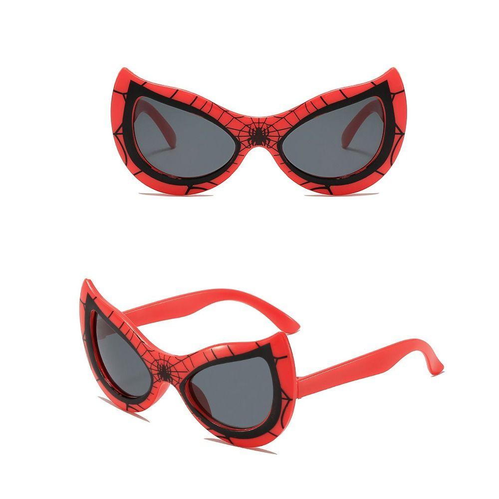 UV-blocking Sunglasses Photography Props Sun Glasses New Sunshade Eyewear  for Children