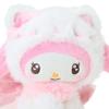 Sanrio My Melody Plush Toy Milky Kitten Age 3 and Up 588083