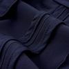 Zhuangji Men's Four-Way Stretch Business Casual Trousers