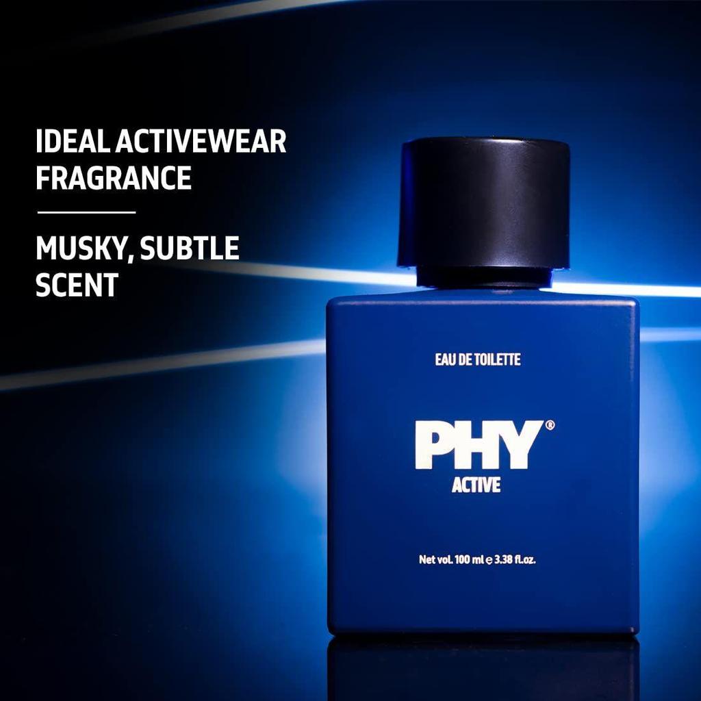 Social Eau De Toilette (EDT) | For That Chilled Out Vibe | Freshness of Mint with Citrusy Mandarin