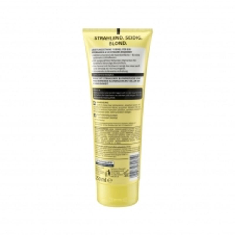 Balea More Blonde Shampoo 250ml