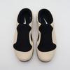 HF6881-100 Nike Clogposite Песочный Дрифт и Черный (Мужской)