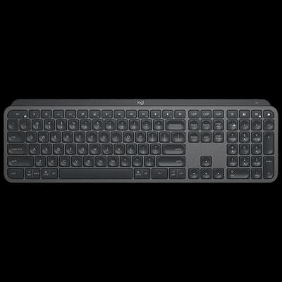 Logitech Беспроводная клавиатура MX Keys