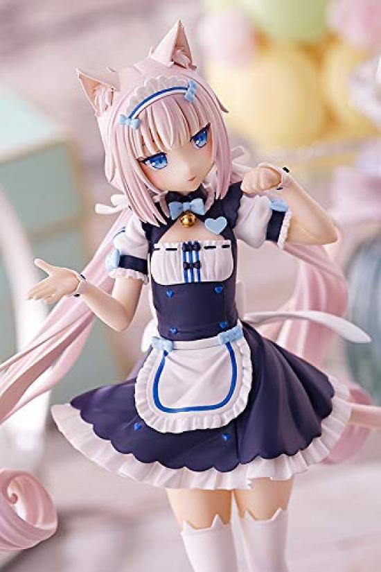 POP UP PARADE Nekopara Ваниль ABS ПВХ окрашенная готовая фигурка Без масштаба &