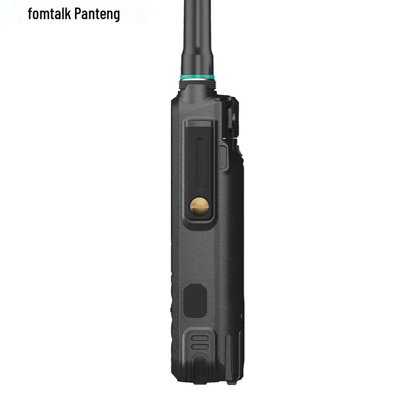 Цифровая двусторонняя радиостанция Fomtalk FPX600Plus (Китайская версия)