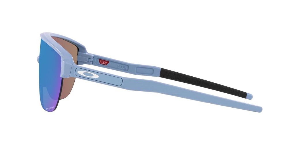 Oakley OO9248A Коридор A Азиатская посадка