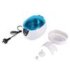750ML Digital Ultrasonic Sonic Wave Watch Jewellery Glasses Cleaner