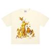 Harajuku Oversized Streetwear Mens Tshirt Atrium Justice Graphic Print Top Hip Hop Korean Short Sleeve Clothing Cotton Goth Y2k