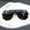 Летние вещи первой необходимости Солнцезащитные очки, Защита для мужчин и женщин, Идеально для,, и Круиза, Стильные и функциональные для повседневной носки