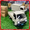 Rc Cargo Truck No 119A 1 16 Scale Simulation Electric Remote Control Vehicle With Cargo Boxes For Adult Hobby Holiday Gift