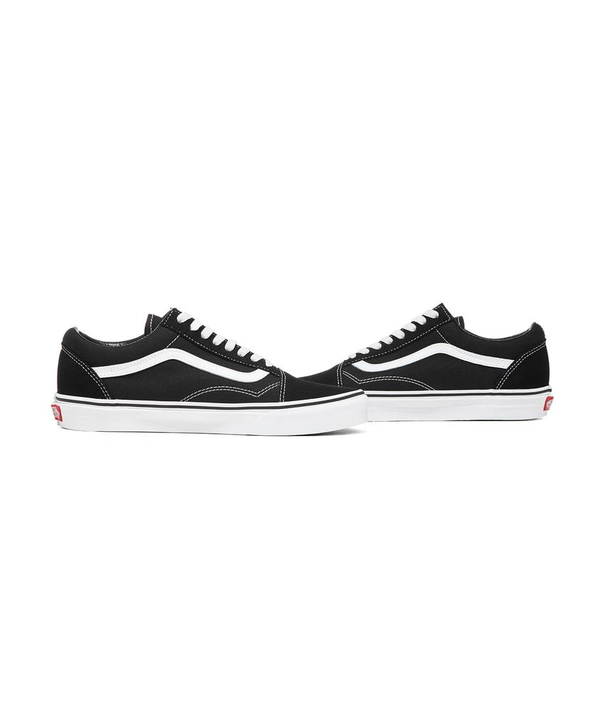 Vans Old School - Черный / Vn000D3Hy281